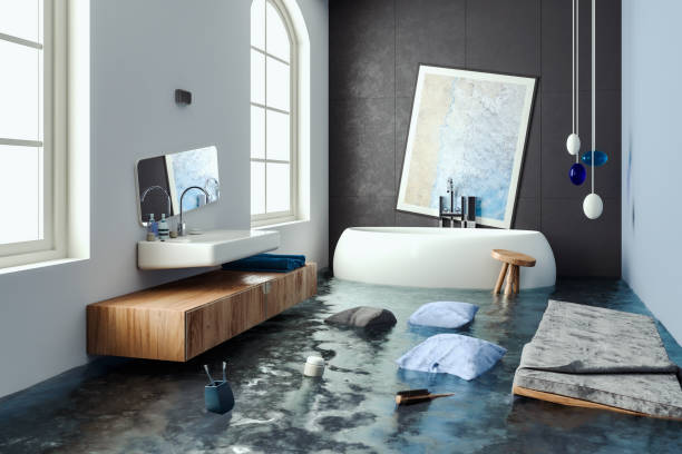 Best Commercial water damage restoration  in Sandy Hook, CT